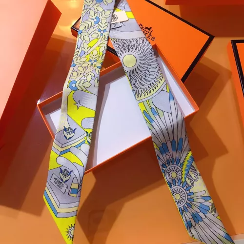 Wholesale Hermes Silk Scarf #1295306 $29.00 USD, Wholesale Quality Replica Hermes Scarf