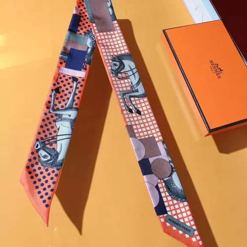 Wholesale Hermes Silk Scarf #1295311 $29.00 USD, Wholesale Quality Replica Hermes Scarf