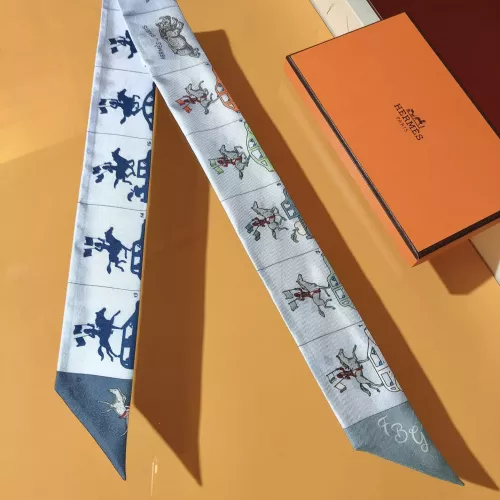 Wholesale Hermes Silk Scarf #1295316 $29.00 USD, Wholesale Quality Replica Hermes Scarf