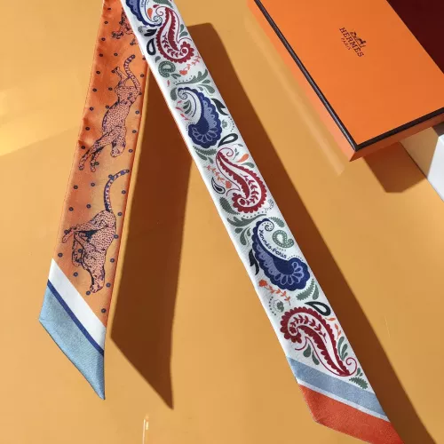 Wholesale Hermes Silk Scarf #1295322 $29.00 USD, Wholesale Quality Replica Hermes Scarf