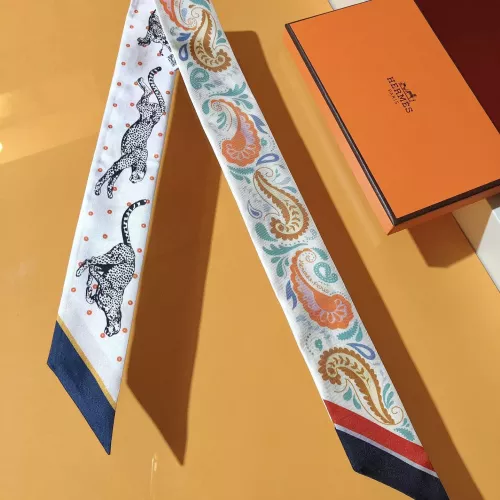Wholesale Hermes Silk Scarf #1295325 $29.00 USD, Wholesale Quality Replica Hermes Scarf