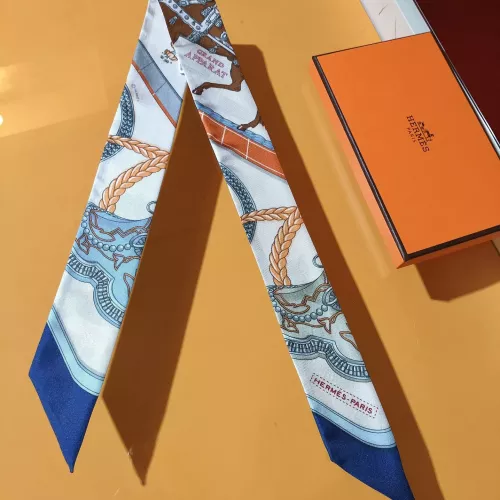 Wholesale Hermes Silk Scarf #1295329 $29.00 USD, Wholesale Quality Replica Hermes Scarf