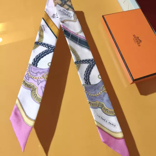 Wholesale Hermes Silk Scarf #1295333 $29.00 USD, Wholesale Quality Replica Hermes Scarf