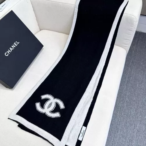 Replica Chanel Scarves #1295352 $68.00 USD for Wholesale