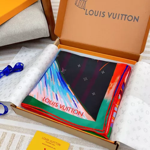 Replica Louis Vuitton Silk Square #1295354 $64.00 USD for Wholesale