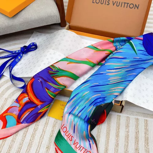 Replica Louis Vuitton Silk Square #1295354 $64.00 USD for Wholesale