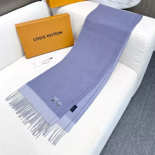 Wholesale Louis Vuitton Scarf #1295361 $48.00 USD, Wholesale Quality Replica Louis Vuitton Scarf