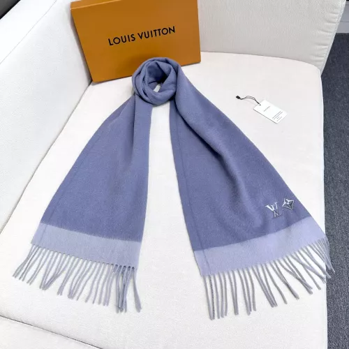 Replica Louis Vuitton Scarf #1295361 $48.00 USD for Wholesale