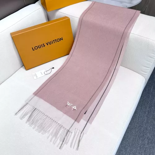 Wholesale Louis Vuitton Scarf #1295362 $48.00 USD, Wholesale Quality Replica Louis Vuitton Scarf