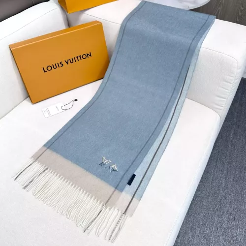 Wholesale Louis Vuitton Scarf #1295363 $48.00 USD, Wholesale Quality Replica Louis Vuitton Scarf