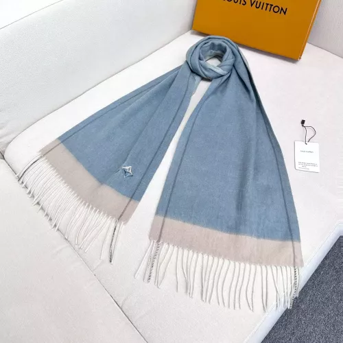 Replica Louis Vuitton Scarf #1295363 $48.00 USD for Wholesale