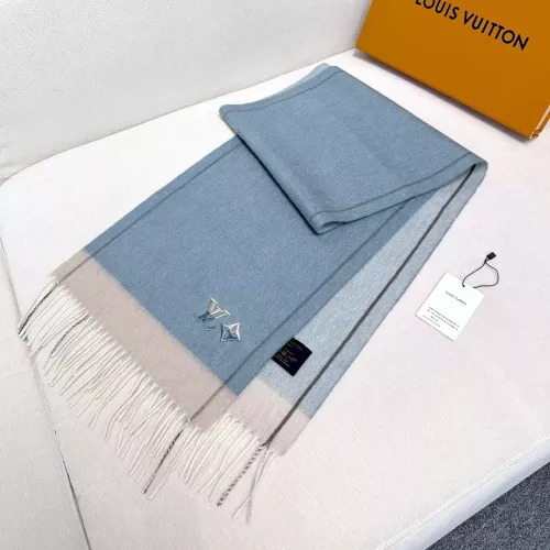 Replica Louis Vuitton Scarf #1295363 $48.00 USD for Wholesale