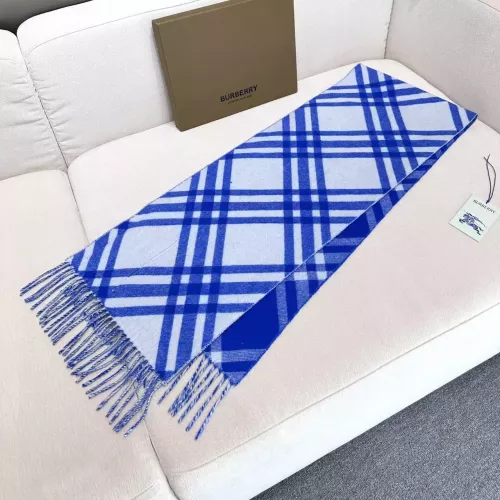 Replica Burberry Scarf #1295373 $56.00 USD for Wholesale