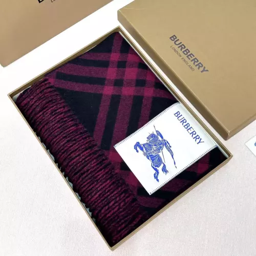 Wholesale Burberry Scarf #1295374 $56.00 USD, Wholesale Quality Replica Burberry Scarf