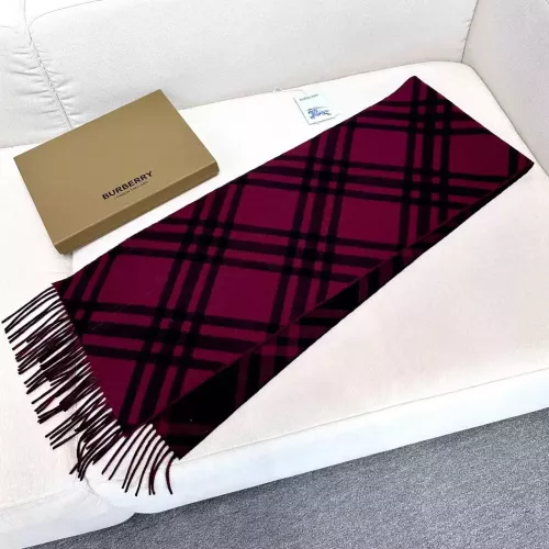 Replica Burberry Scarf #1295374 $56.00 USD for Wholesale