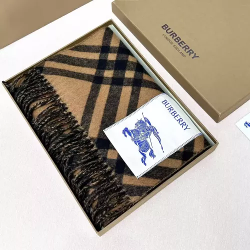 Wholesale Burberry Scarf #1295375 $56.00 USD, Wholesale Quality Replica Burberry Scarf