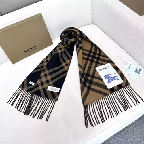 Replica Burberry Scarf #1295375 $56.00 USD for Wholesale