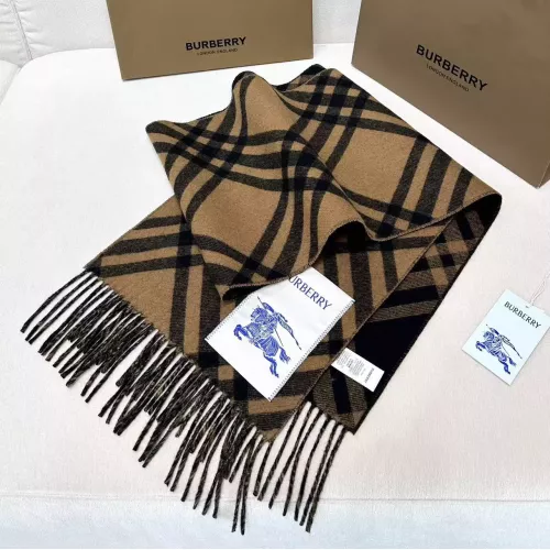 Replica Burberry Scarf #1295375 $56.00 USD for Wholesale