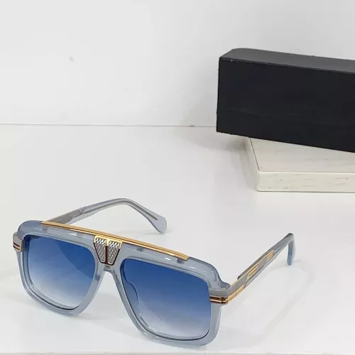 Wholesale CAZAL AAA Quality Sunglasses #1295633 $64.00 USD, Wholesale Quality Replica CAZAL AAA Quality Sunglasses