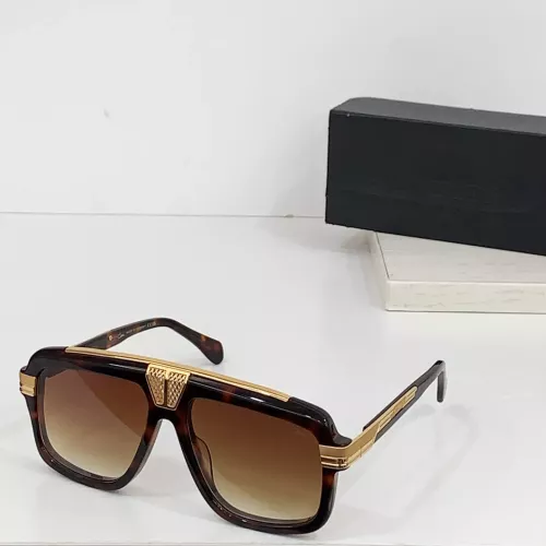 Wholesale CAZAL AAA Quality Sunglasses #1295635 $64.00 USD, Wholesale Quality Replica CAZAL AAA Quality Sunglasses
