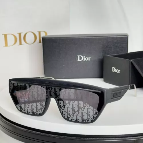 Wholesale Christian Dior AAA Quality Sunglasses #1295649 $56.00 USD, Wholesale Quality Replica Christian Dior AAA Quality Sunglasses