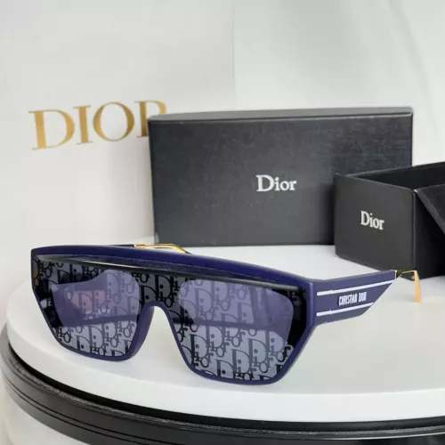 Wholesale Christian Dior AAA Quality Sunglasses #1295650 $56.00 USD, Wholesale Quality Replica Christian Dior AAA Quality Sunglasses