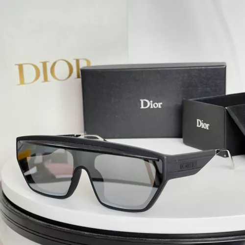 Wholesale Christian Dior AAA Quality Sunglasses #1295651 $56.00 USD, Wholesale Quality Replica Christian Dior AAA Quality Sunglasses