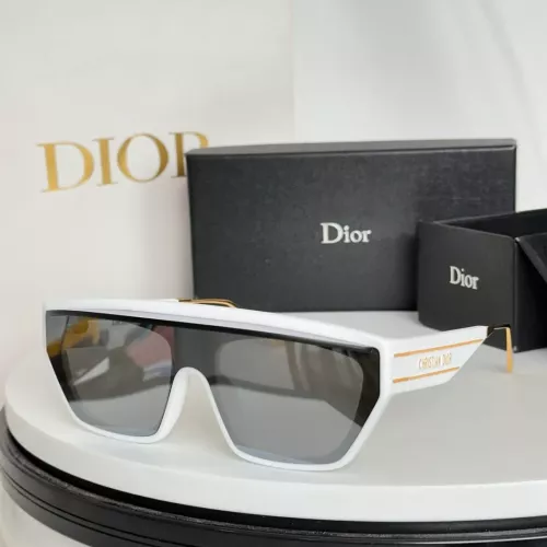 Wholesale Christian Dior AAA Quality Sunglasses #1295652 $56.00 USD, Wholesale Quality Replica Christian Dior AAA Quality Sunglasses