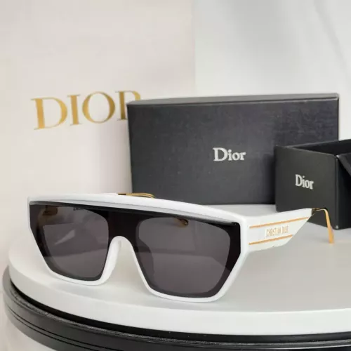 Wholesale Christian Dior AAA Quality Sunglasses #1295653 $56.00 USD, Wholesale Quality Replica Christian Dior AAA Quality Sunglasses