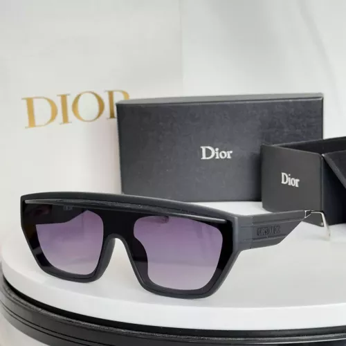 Wholesale Christian Dior AAA Quality Sunglasses #1295654 $56.00 USD, Wholesale Quality Replica Christian Dior AAA Quality Sunglasses