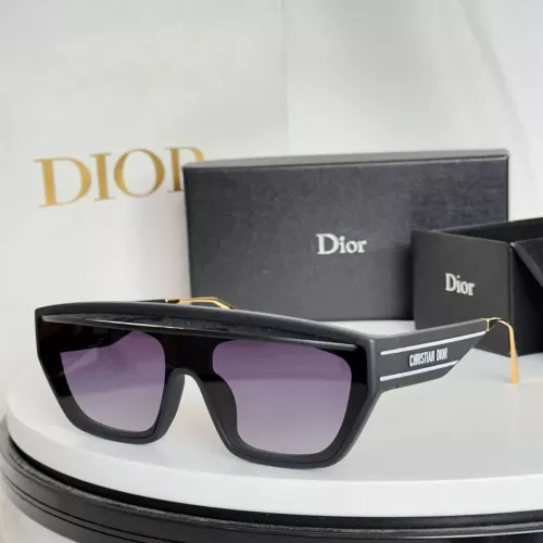 Wholesale Christian Dior AAA Quality Sunglasses #1295655 $56.00 USD, Wholesale Quality Replica Christian Dior AAA Quality Sunglasses