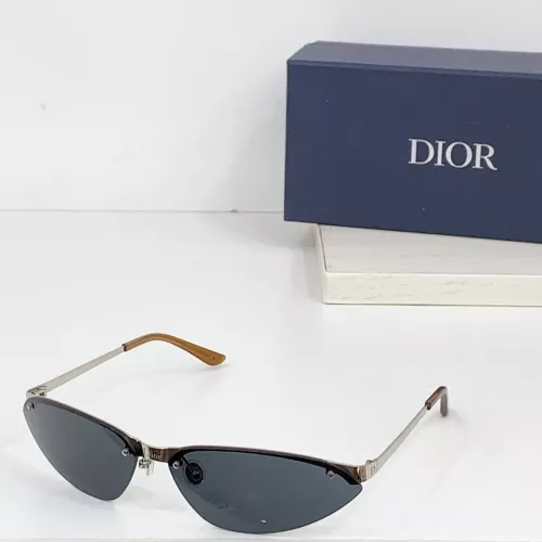 Wholesale Christian Dior AAA Quality Sunglasses #1295666 $60.00 USD, Wholesale Quality Replica Christian Dior AAA Quality Sunglasses