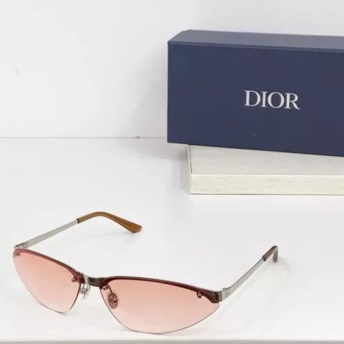 Wholesale Christian Dior AAA Quality Sunglasses #1295668 $60.00 USD, Wholesale Quality Replica Christian Dior AAA Quality Sunglasses