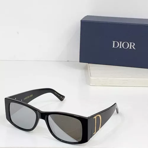 Wholesale Christian Dior AAA Quality Sunglasses #1295687 $60.00 USD, Wholesale Quality Replica Christian Dior AAA Quality Sunglasses