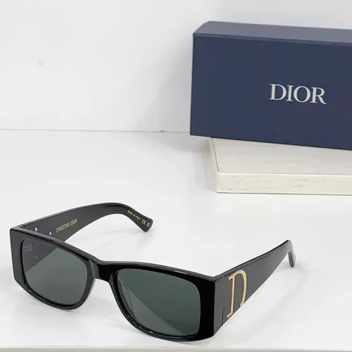 Wholesale Christian Dior AAA Quality Sunglasses #1295689 $60.00 USD, Wholesale Quality Replica Christian Dior AAA Quality Sunglasses