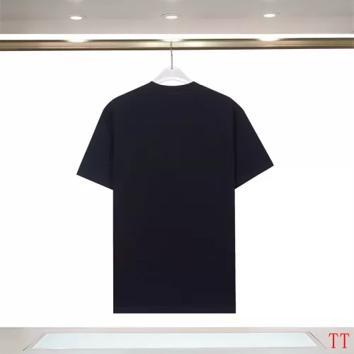 Replica Burberry T-Shirts Short Sleeved For Unisex #1295744 $32.00 USD for Wholesale