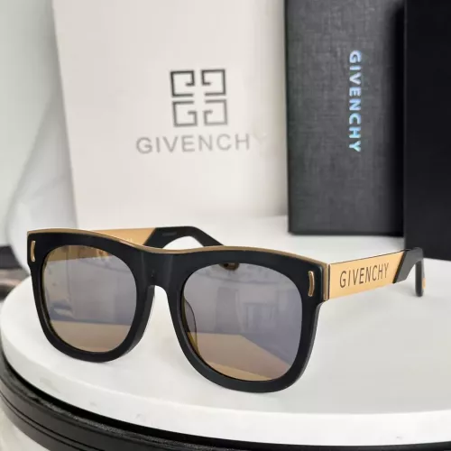 Wholesale Givenchy AAA Quality Sunglasses #1295788 $52.00 USD, Wholesale Quality Replica Givenchy AAA Quality Sunglasses