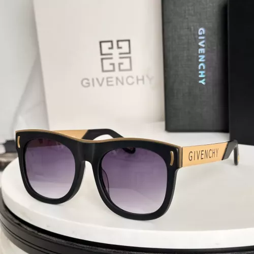 Wholesale Givenchy AAA Quality Sunglasses #1295789 $52.00 USD, Wholesale Quality Replica Givenchy AAA Quality Sunglasses