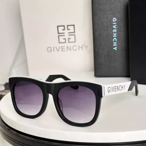 Wholesale Givenchy AAA Quality Sunglasses #1295791 $52.00 USD, Wholesale Quality Replica Givenchy AAA Quality Sunglasses