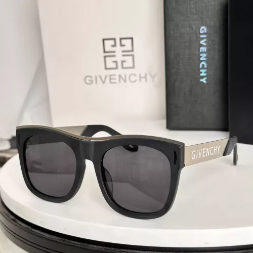 Wholesale Givenchy AAA Quality Sunglasses #1295792 $52.00 USD, Wholesale Quality Replica Givenchy AAA Quality Sunglasses