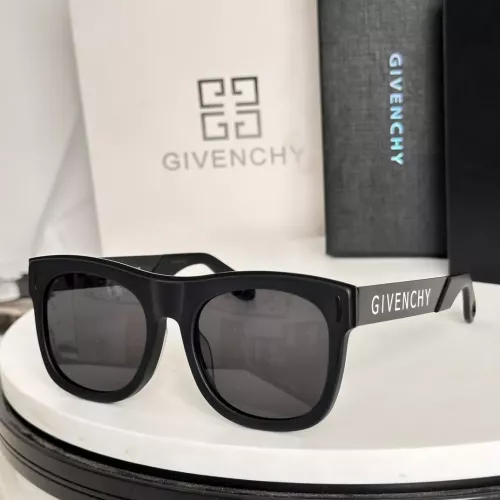 Wholesale Givenchy AAA Quality Sunglasses #1295793 $52.00 USD, Wholesale Quality Replica Givenchy AAA Quality Sunglasses