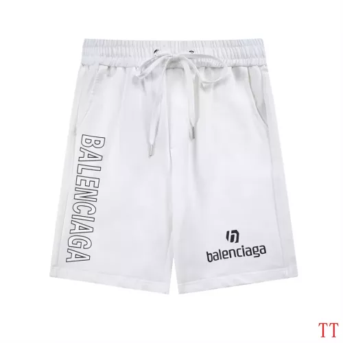 Wholesale Balenciaga Pants For Men #1295906 $39.00 USD, Wholesale Quality Replica Balenciaga Pants