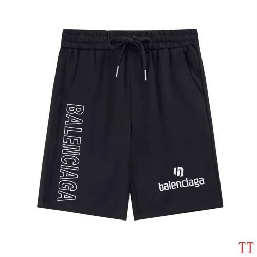 Wholesale Balenciaga Pants For Men #1295907 $39.00 USD, Wholesale Quality Replica Balenciaga Pants