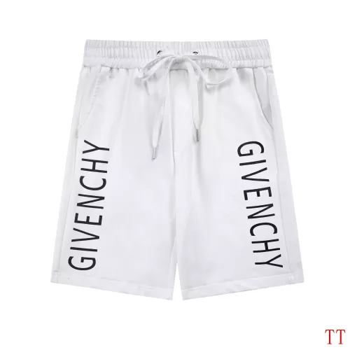 Wholesale Givenchy Pants For Men #1295908 $39.00 USD, Wholesale Quality Replica Givenchy Pants