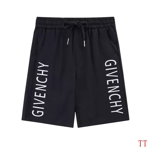 Wholesale Givenchy Pants For Men #1295909 $39.00 USD, Wholesale Quality Replica Givenchy Pants