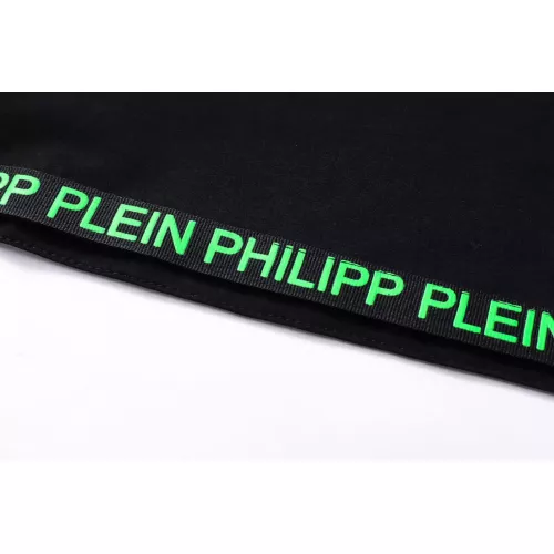 Replica Philipp Plein PP T-Shirts Short Sleeved For Men #1295927 $27.00 USD for Wholesale