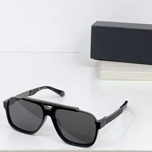 Wholesale Philipp Plein PP AAA Quality Sunglasses #1296210 $88.00 USD, Wholesale Quality Replica Philipp Plein PP AAA Quality Sunglasses