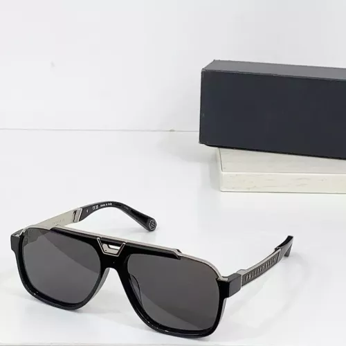 Wholesale Philipp Plein PP AAA Quality Sunglasses #1296211 $88.00 USD, Wholesale Quality Replica Philipp Plein PP AAA Quality Sunglasses