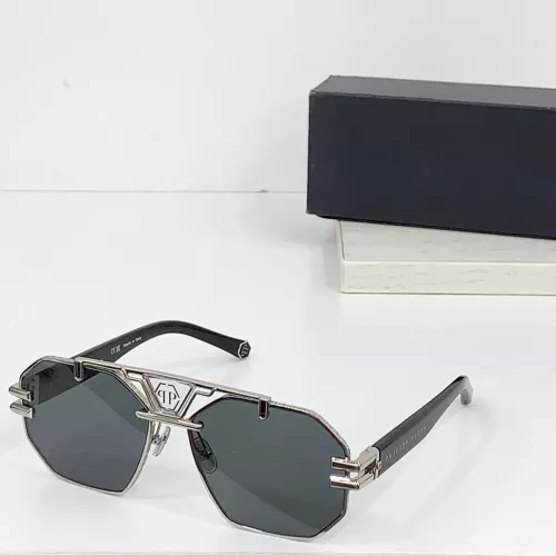 Wholesale Philipp Plein PP AAA Quality Sunglasses #1296225 $88.00 USD, Wholesale Quality Replica Philipp Plein PP AAA Quality Sunglasses