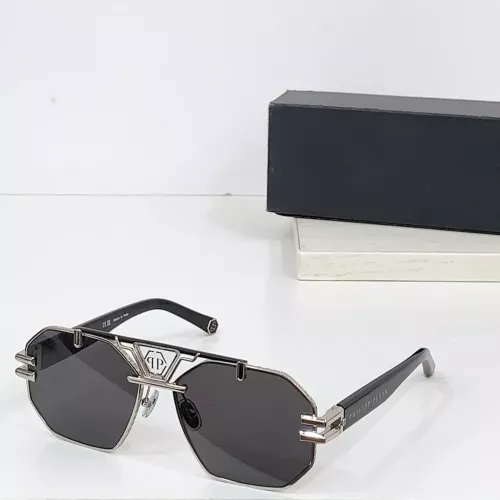 Wholesale Philipp Plein PP AAA Quality Sunglasses #1296226 $88.00 USD, Wholesale Quality Replica Philipp Plein PP AAA Quality Sunglasses